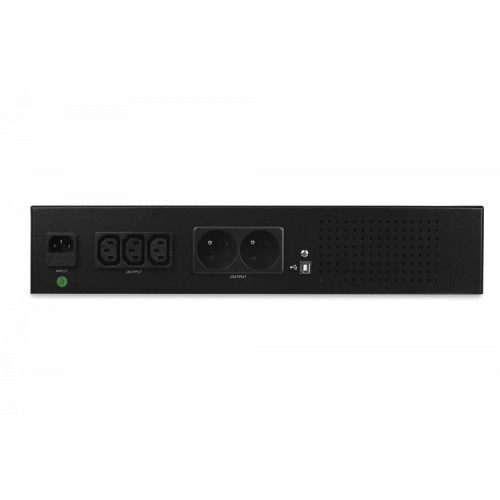 VOLT UPS ZASILACZ AWARYJNY VOLT POLSKA RACKUPS 850VA 480W-12265783