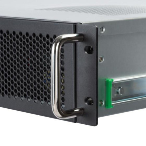 SilverStone RM23-502 Obudowa serwerowa do montażu w szafie serwerowej, ATX, USB 3.0 - 2U - czarna-12281764