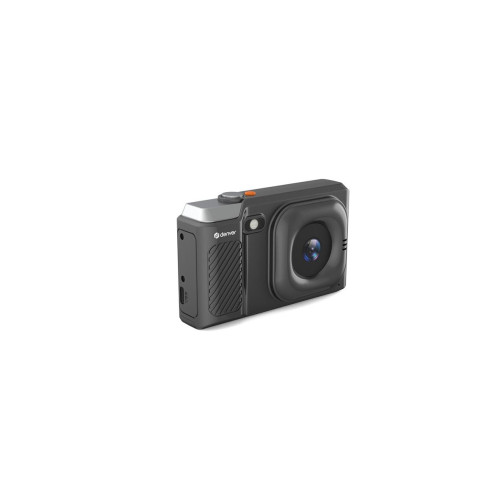 Aparat cyfrowy Denver DCA-4818B 5MPIX CMOS czarny-12295501