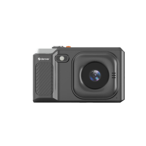 Aparat cyfrowy Denver DCA-4818B 5MPIX CMOS czarny-12295503