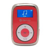 Odtwarzacz MP3 Denver MPS-316R 1" 16GB różowy-12304361
