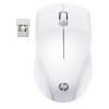 Mysz HP Wireless Mouse 220 Snow White bezprzewodowa biała 7KX12AA-1444163