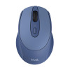 Mysz TRUST ZAYA Wireless Rechargeable Mouse BLUE (25039)-12307893