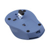 Mysz TRUST ZAYA Wireless Rechargeable Mouse BLUE (25039)-12307895