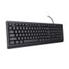 Klawiatura TRUST TK-150 KEYBOARD US (23980)-12322760