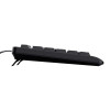 Klawiatura TRUST TK-150 KEYBOARD US (23980)-12322762