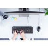 Klawiatura TRUST TK-150 KEYBOARD US (23980)-12322765