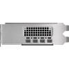 PNY NVIDIA 2000 Ada 16GB LowProfile, PCIe 4.0 x16, Dual Slot, 4x Mini DP 1.4a, 16 GB GDDR6 ECC 128-bit, HDCP 2.2, HDMI 2