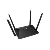 WRL ROUTER 1800MBPS 1000M/DUAL BAND RT-AX1800U ASUS-12324594