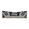 KINGSTON DDR5 32GB 6000MT/s CL32 DIMM (Kit of 2) FURY Renegade Silver XMP-12332090