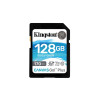 KINGSTON microSDXC Canvas Go Plus 170R C10 UHS-I U3 V30 128GB-12332336