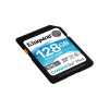 KINGSTON microSDXC Canvas Go Plus 170R C10 UHS-I U3 V30 128GB-12332337