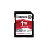 KINGSTON microSDXC Canvas 1TB React Plus UHS-II 280R/150W U3 V60 for Full HD/4K-12332356