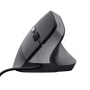Mysz TRUST BAYO II ERGONOMIC MOUSE BLK (25144)-12332936