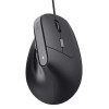 Mysz TRUST BAYO II ERGONOMIC MOUSE BLK (25144)-12332937
