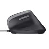 Mysz TRUST BAYO II ERGONOMIC MOUSE BLK (25144)-12332938