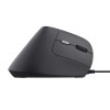 Mysz TRUST BAYO II ERGONOMIC MOUSE BLK (25144)-12332939
