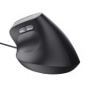Mysz TRUST BAYO II ERGONOMIC MOUSE BLK (25144)-12332940