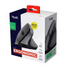 Mysz TRUST BAYO II ERGONOMIC MOUSE BLK (25144)-12332941
