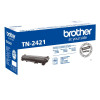 Toner Brother czarny TN2421=TN-2421, 3000 str.-1234462
