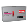 Activejet ATH-6003AN Toner (zamiennik HP 124A Q6003A, Canon CRG-707M; Premium; 2000 stron; czerwony)-1234714
