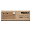 Actis TH-321A Toner (zamiennik HP 128A CE321A; Standard; 1300 stron; niebieski)-1234720