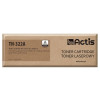 Actis TH-322A Toner (zamiennik HP 128A CE322A; Standard; 1300 stron; żółty)-1234755