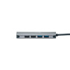 USB-C METAL NANO 2X HDMI/DOCKING STATION + PD 100W-12353977