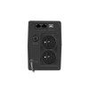 UPS ARMAC HOME LINE-INT 2x230V PL USB-B H650E/LEDV2-12366913
