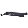 INTELLINET LISTWA ZASILAJĄCA 1.5U X8 19 INT 207157-12379364