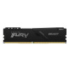 KINGSTON 8GB 3200MHz DDR4 CL16 DIMM FURY Beast Black KF432C16BB/8-3098062