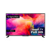 Telewizor Kruger&amp;Matz 40&quot; FHD smart DVB-T2/S2 H.265 Hevc-12390578