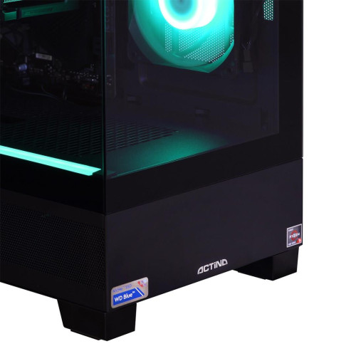 Actina View 5600X/32GB/1TB/RX6600/600W-12301241