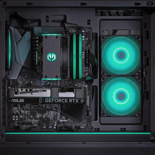 Actina View 12400F/32GB/1TB/RTX4060/600W-12301267