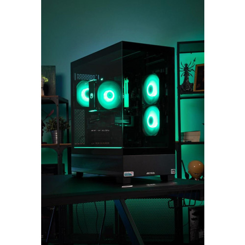 Actina View 12400F/32GB/1TB/RTX4060Ti/600W-12301290