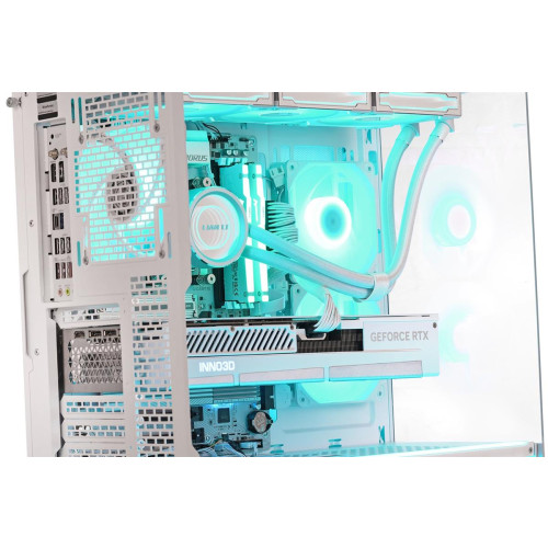 Actina View 14600KF/32GB/1TB/RTX4070TiS/850W-12301394