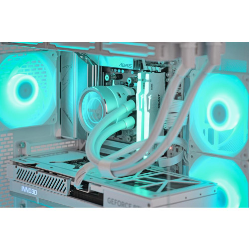 Actina View 14600KF/32GB/1TB/RTX4070TiS/850W-12301397