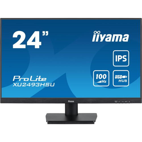 MONITOR IIYAMA LED 23,8" XU2493HSU-B6-12303985