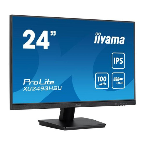 MONITOR IIYAMA LED 23,8