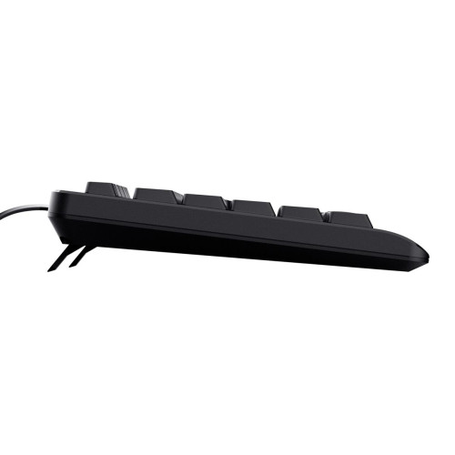 Klawiatura TRUST TK-150 KEYBOARD US (23980)-12322762