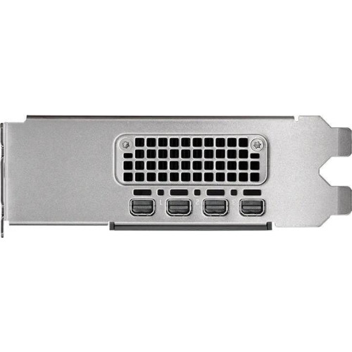 PNY NVIDIA 2000 Ada 16GB LowProfile, PCIe 4.0 x16, Dual Slot, 4x Mini DP 1.4a, 16 GB GDDR6 ECC 128-bit, HDCP 2.2, HDMI 2