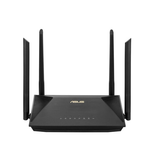 WRL ROUTER 1800MBPS 1000M/DUAL BAND RT-AX1800U ASUS-12324591