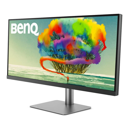 Benq Monitor 34 cali PD3420Q LED-12328545