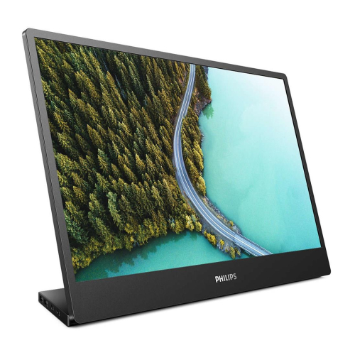 MONITOR PHILIPS LED 15,6