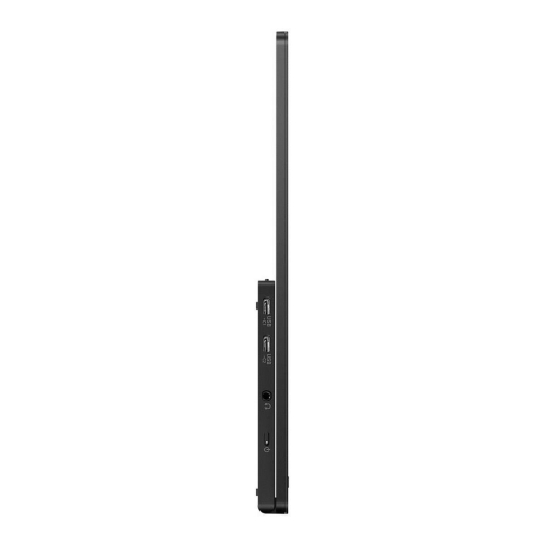 MONITOR PHILIPS LED 15,6