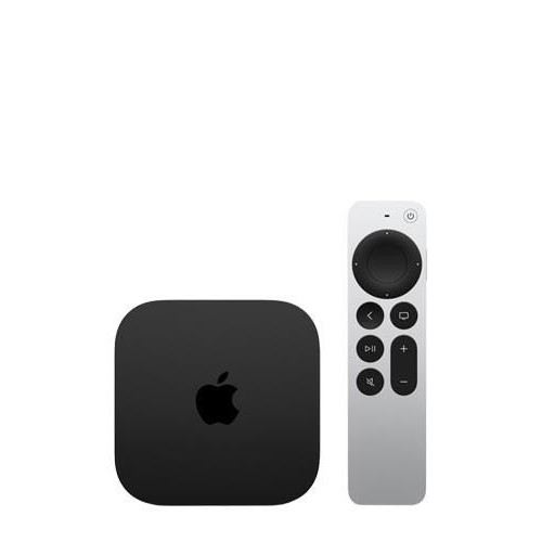 Apple TV 4K 128GB (3.gen)-12330629