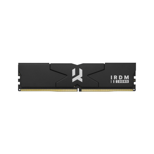 GOODRAM DDR5 64GB DCKit 6000MHz IRDM Black V Silver-12331936