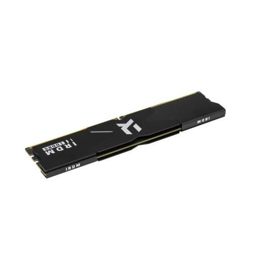 GOODRAM DDR5 64GB DCKit 6000MHz IRDM Black V Silver-12331938