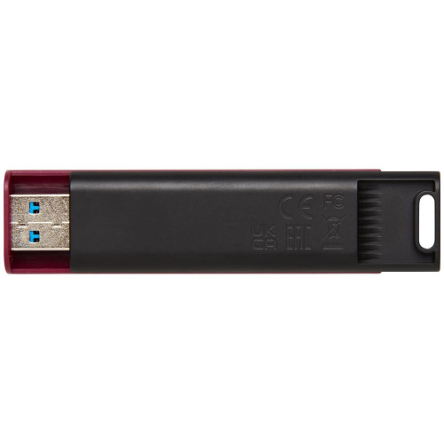 KINGSTON 256GB DataTraveler Max Type-A 1000R/900W USB 3.2 Gen 2-12332303