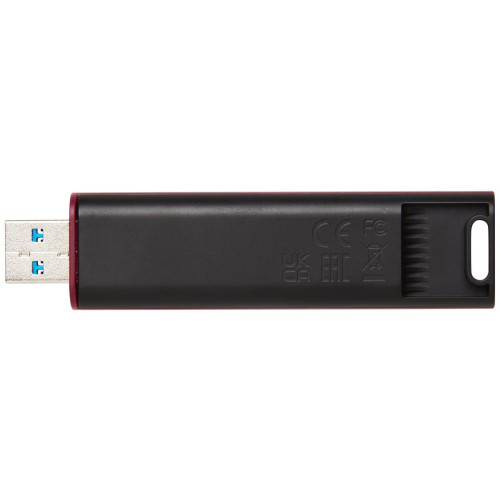 KINGSTON 256GB DataTraveler Max Type-A 1000R/900W USB 3.2 Gen 2-12332304